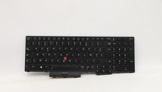 Picture of Lenovo FRU Thor Keyboard Num BL