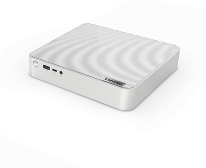Attēls no Lenovo IdeaCentre Mini 01RH8 Mini i5 13420H/16GB/512SSD/WLAN/noOS