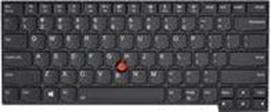 Picture of Lenovo Keyboard (ENGLISH)