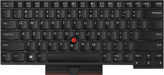 Picture of Lenovo Keyboard (ENGLISH)