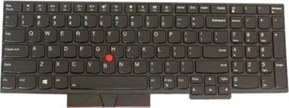 Attēls no Lenovo Keyboard FR
