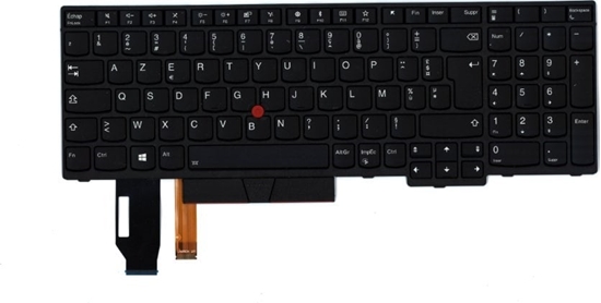 Picture of Lenovo NMLTNKB-BLBKFR