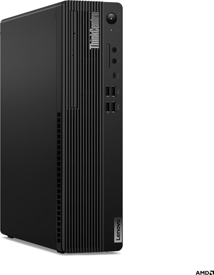 Изображение LENOVO PC ThinkCentre M75s Gen 5 - Ryzen 5 8500G,16GB,512SSD,HDMI,DP,AMD Radeon 740M,W11P,3Y Onsite