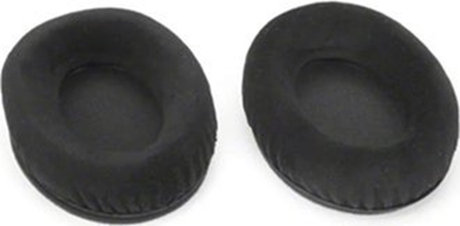Изображение Lenovo Sennheiser | Earpads su Foam Disk (1 pair) | 050635 | N/A | Juodas