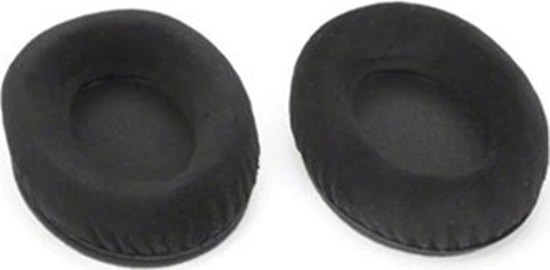 Изображение Lenovo Sennheiser | Earpads su Foam Disk (1 pair) | 050635 | N/A | Juodas