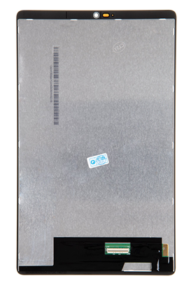Picture of Lenovo Tab M8 LCD Display + Touch Unit Black