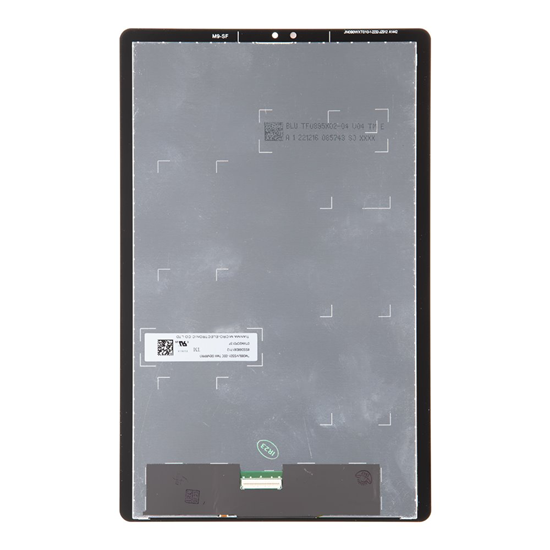 Изображение Lenovo Tab M9 LCD Display + Touch Unit Black