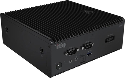 Изображение LENOVO ThinkEdge SE50 Intel Core i5-8365UE 16GB 512GB SSD W11IOTE TopSeller