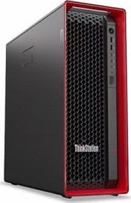 Изображение Komputer Lenovo ThinkStation P5 Intel Xeon W3-2525 32GB 1TB SSD UMA W11P