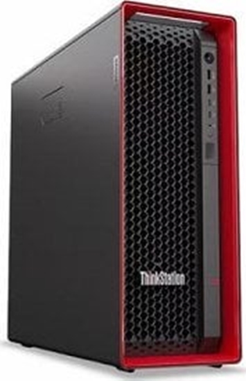 Изображение Komputer Lenovo ThinkStation P5 Intel Xeon W3-2525 32GB 1TB SSD UMA W11P