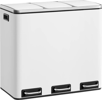 Attēls no Leobert Kosz na mieci - LTB54WT