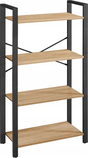 Picture of Leobert Rega Póka na Ksiki - sonoma - LLS060B11