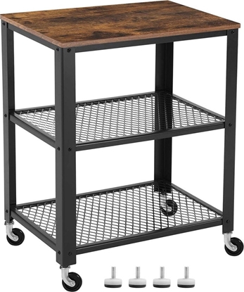 Attēls no Leobert Stolik na Kókach - LRC78X