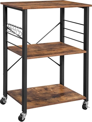 Picture of Leobert Szafka na Kókach - KKS60XV2