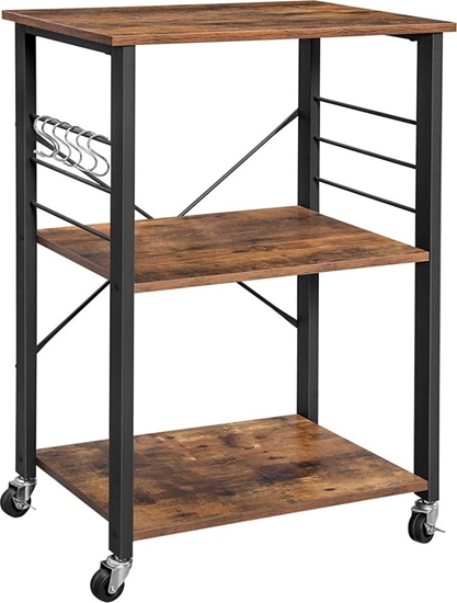 Picture of Leobert Szafka na Kókach - KKS60XV2