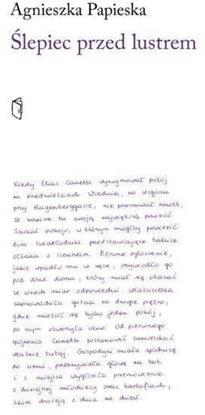 Attēls no lepiec przed lustrem EDUKAMP