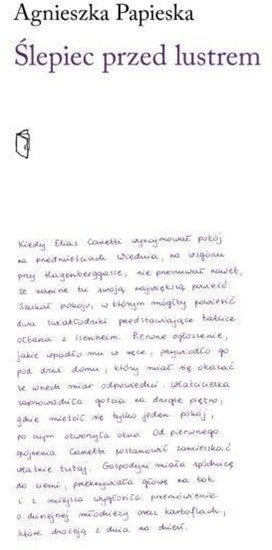 Picture of lepiec przed lustrem EDUKAMP