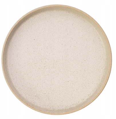 Attēls no LESS Talerz paski 22 cm