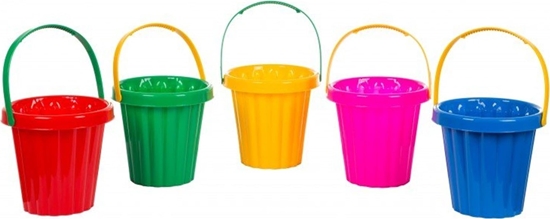 Picture of Leszko Wiaderko do piasku LESZKO