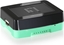 Изображение Level One LevelOne FPS-1032 drukāšanas serveris Ethernet LAN Melns, Zaļš