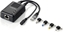 Picture of Level One LevelOne POS-1002 tīkla sadalītājs Power over Ethernet (PoE) Melns