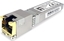 Изображение Level One LevelOne SFP+ Transceiver   10G Kupfer zu Glasfaser 30m RJ45