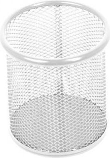 Picture of Leviatan Kubek na dugopisy siatka perowy (207114)