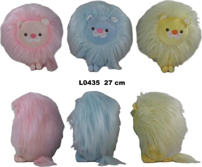 Attēls no Lew 27cm MIX