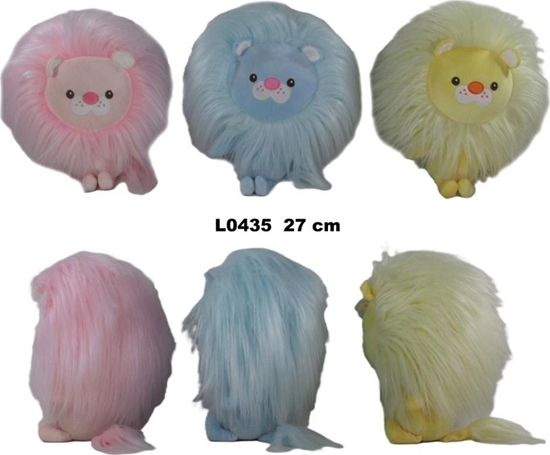 Picture of Lew 27cm MIX