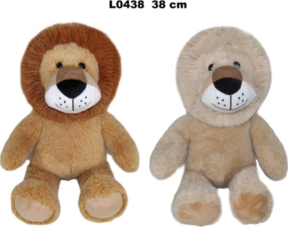 Attēls no Lew 38cm MIX