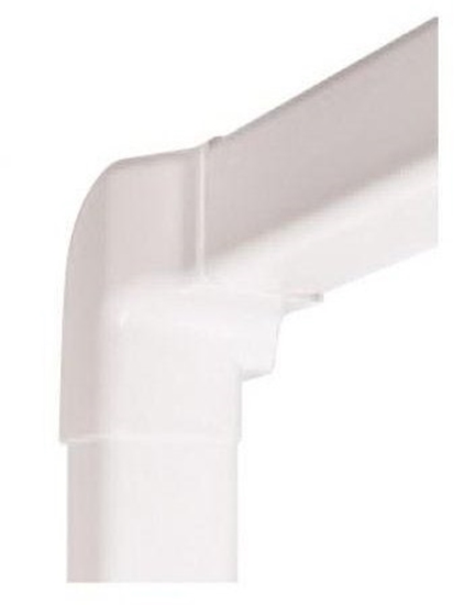 Picture of Lewe kolano pionowe IVENSIS IPVLC60