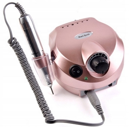 Attēls no Lewer DM-202 Nail Drill