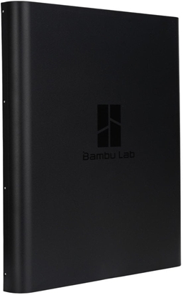 Picture of Lewy panel boczny obudowy do drukarek Bambu Lab z serii P1}