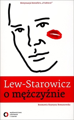 Изображение Lew-Starowicz o mczynie EDUKAMP