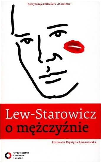 Изображение Lew-Starowicz o mczynie EDUKAMP