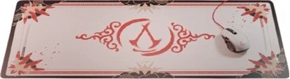 Picture of LEXIP X UBISOFT Assassins Creed Shadows INITIATE Box PC Game Mouse Mat