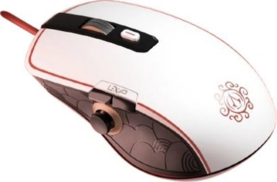 Picture of LEXIP X UBISOFT Assassins Creed Shadows Mouse