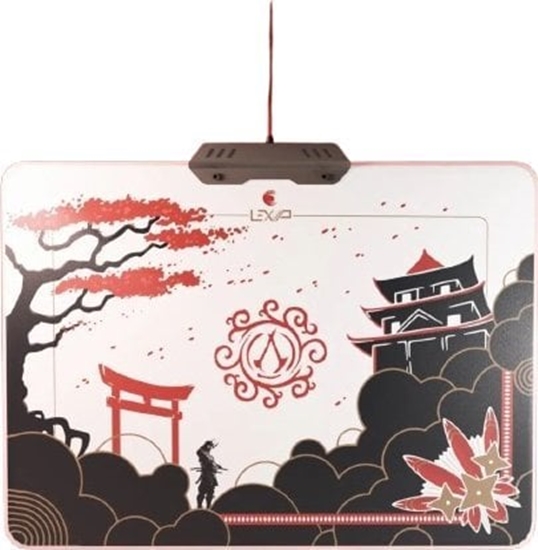 Picture of LEXIP X UBISOFT Assassins Creed Shadows Mouse Pad