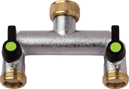 Изображение Lexmark 2 WAY TAP ART469L 3/4 X3/4 X3/4