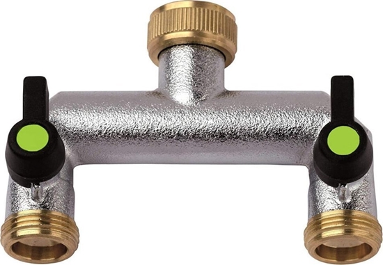 Изображение Lexmark 2 WAY TAP ART469L 3/4 X3/4 X3/4