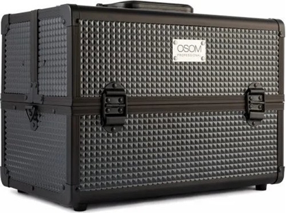 Attēls no Lexmark Lagaminas kosmetikos priemonms, juodas OSOMP8350BL