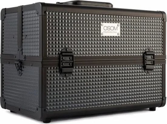 Picture of Lexmark Lagaminas kosmetikos priemonms, juodas OSOMP8350BL