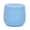 Picture of Gonik Lexon Lexon Mino X Bluetooth Speaker Light Blue LA120B9