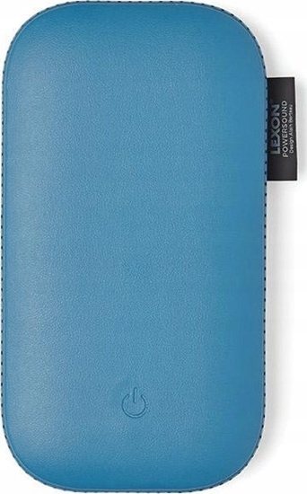 Изображение Lexon Powersound LA128DB Wireless power bank 5000 mAh
