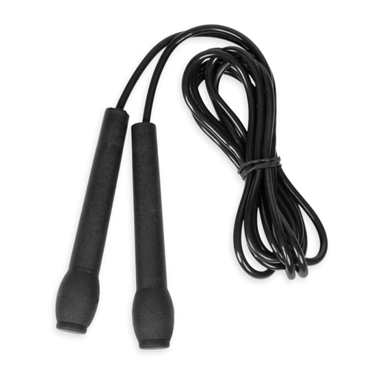 Picture of Lēkšanas virves treniņš | DBX lēkšana