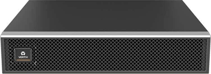 Picture of Liebert GXT5 - Batteriegehause (in Rack montierbar/extern) - 6 x Batterie - Bleisaure - 9 Ah - 2U - mit Rail-Kit - fur P/N: EDGE-22000IRT2UXL, EDGE-3000IRT2UXL, EDGE-3000IRT3UXL, GXT5-3000IRT2UXL