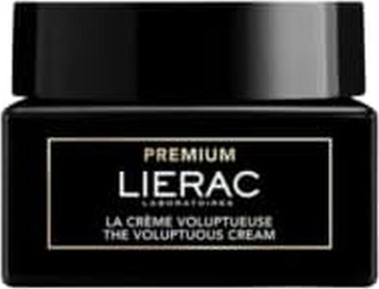 Picture of Lierac Premium Bogaty krem przeciwzmarszczkowy 50ml