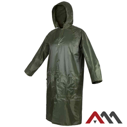 Изображение Lietusmētelis neilona PPN L zaļš