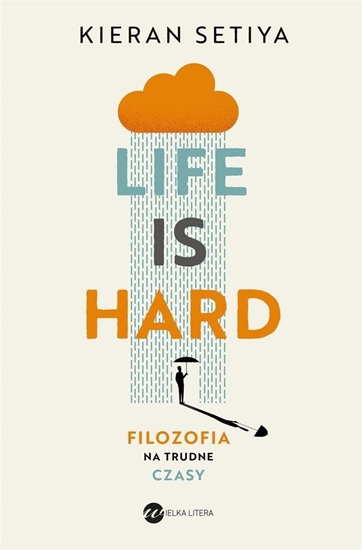 Изображение Life is Hard. Filozofia na trudne czasy EDUKAMP