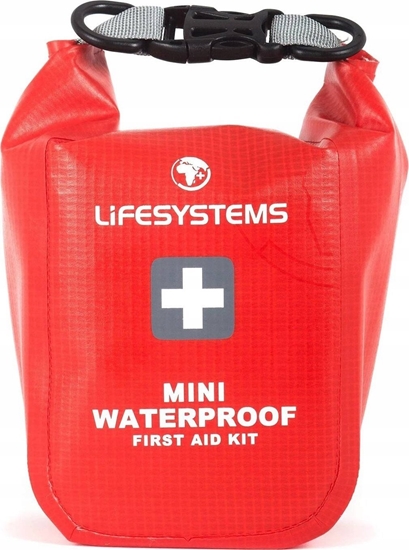 Изображение Lifesystems Apteczka/ Mini Waterproof First Aid Kit